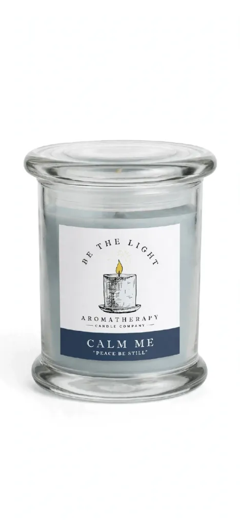 Calm Me