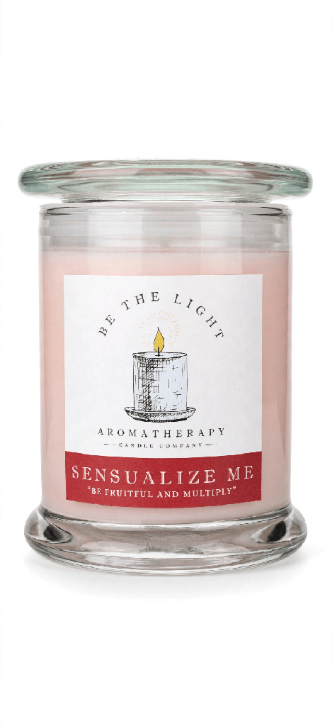 Sensualize Me